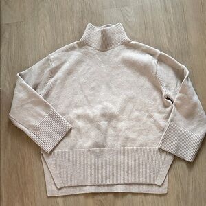 H&M Turtleneck Sweater